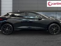 Used Jaguar I-Pace R-Dynamic 294 kW (400 HP) 2023 Black SUV