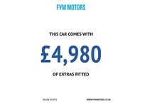 Used Mini Cooper S Coupé 184 HP (135 kW) 2015 Grey Coupe