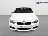 Used BMW 420 M Sport 184 HP (135 kW) 2020 White Coupe