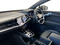 New Audi Q4 e-tron S-Line 150 kW (204 HP) 2026 SUV