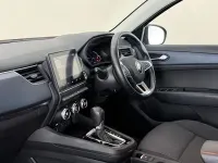 Used Renault Arkana Iconic 143 HP (105 kW) 2022 Black SUV