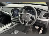 Gebraucht Volvo XC90 R-Design 235 PS (172 kW) 2022 Grau SUV