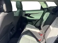 Used Land Rover Range Rover evoque R-Dynamic 2022 Grey SUV
