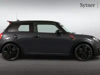 Używany Mini Cooper S Sport 192 KM (141 kW) 2019 Szary Hatchback