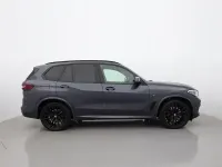 Used BMW X5 M Sport 286 HP (210 kW) 2022 Grey SUV