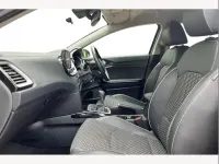 Used Kia Ceed 158 HP (116 kW) 2023 Silver Hatchback