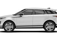 Ny Land Rover Range Rover evoque SE Dynamic 204 HK (150 kW) 2026 Halvkombi