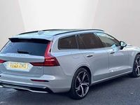 Used Volvo V60 Plus 345 HP (253 kW) 2025 Estate