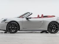 Used Porsche 911 Carrera Cabriolet 2025 Cabriolet