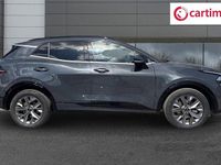 Used Kia Sportage GT-Line 207 HP (152 kW) 2024 Grey SUV