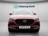 Used Mazda CX-30 Takumi-Line 186 HP (136 kW) 2025 SUV