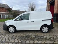 Used Nissan Townstar Acenta 89 kW (122 HP) 2023 White Van