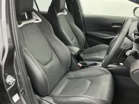 Used Toyota Corolla 196 HP (144 kW) 2025 Grey Estate
