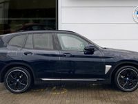 used BMW iX3 Premier Edition 5dr