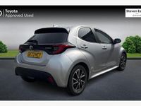 Used Toyota Yaris Hybrid Design 116 HP (85 kW) 2026 Hatchback