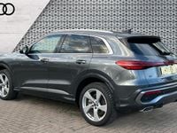 New Audi Q5 S-Line 204 HP (150 kW) 2026 Grey SUV