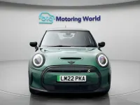 Used Mini Cooper SE Hatch 133 kW (181 HP) 2022 Hatchback