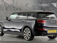 Used Mini Cooper Clubman Exclusive 136 HP (100 kW) 2022 Estate