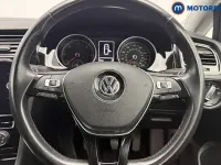 Used VW Golf VII GT 116 HP (85 kW) 2019 Grey Hatchback