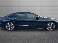 New Audi A6 S-Line 295 HP (216 kW) 2026 Mythos black Sedan