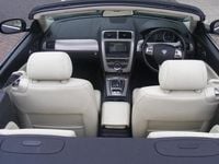 Used Jaguar XKR 2007 Cabriolet