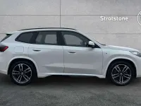Used BMW iX1 M Sport 227 kW (309 HP) 2024 White SUV