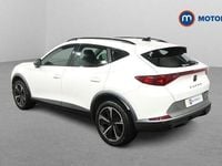 Used Cupra Formentor 150 HP (110 kW) 2024 SUV