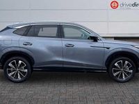 New MG HS SE 170 HP (125 kW) 2025 Metallic  hampstead grey SUV