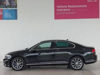 used VW Passat 1.4 TSI PHEV GTE Advance 4dr DSG