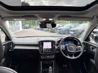 Usado Volvo XC40 Ultra 194 CV (142 kW) 2026 SUV