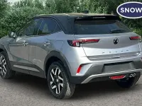 Used Vauxhall Mokka 101 HP (74 kW) 2024 SUV