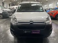 Used Citroën Berlingo 2017 White MPV
