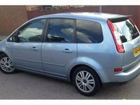 Used Ford C-MAX 2004 MPV
