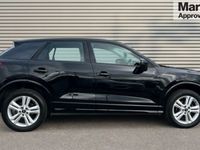 used Audi Q2 30 TFSI Sport 5dr