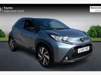 New Toyota Aygo X 72 HP (52 kW) 2025 SUV