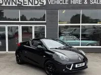Used Renault Wind GT-Line 2011 Hatchback