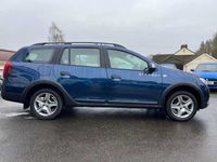 used Dacia Logan Stepway 0.9 TCe Comfort 5dr