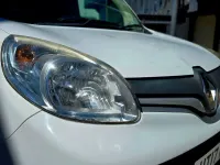 Usado Renault Kangoo Business 90 HP (66 kW) 2017 Branco Monovolume