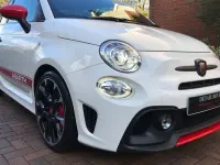 Used Abarth 595 Competizione 182 HP (133 kW) 2022 Hatchback