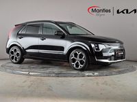Used Kia Niro 139 HP (102 kW) 2023 Black SUV