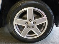 Used Jeep Patriot 2008 SUV