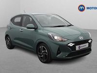 Used Hyundai i10 Premium 79 HP (58 kW) 2026 Hatchback