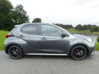New Mazda 2 Homura-Line 2026 Grey Hatchback