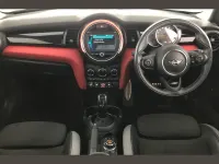 Used Mini Cooper Sport 134 HP (98 kW) 2019 Silver Hatchback