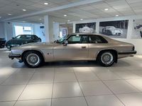 Used Jaguar XJS 284 HP (208 kW) 1992 Beige Sedan