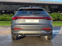 New Audi Q5 Sportback S-Line 2025 Grey SUV