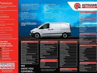 Used Ford Transit 130 HP (95 kW) 2020 White Cabriolet