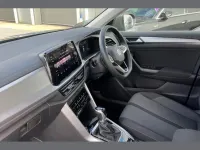 Used VW T-Roc Life 150 HP (110 kW) 2024 Grey SUV