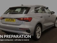 used Audi A3 Sportback e-tron 