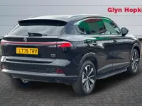Novo MG HS SE 299 HP (219 kW) 2025 Preto SUV
